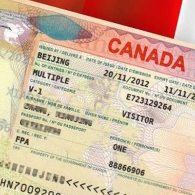 Canadá pedirá visas para los mexicanos