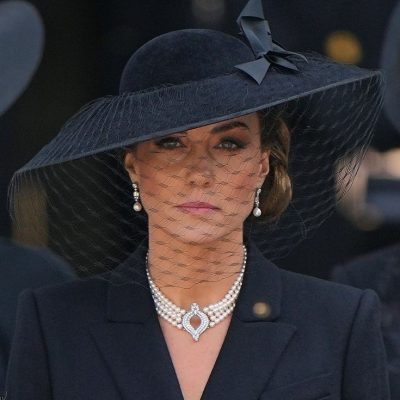 Kate Middleton reaparece tras polémica por su estado de salud