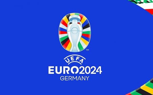 Todo listo para la Eurocopa 2024