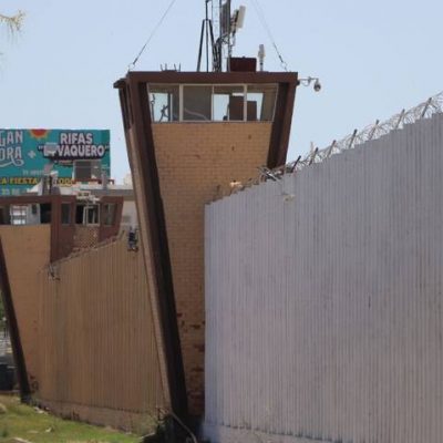 Detienen a custodios involucrados en fuga de reos en Nogales