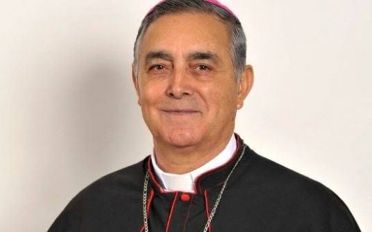Indagan sobre presunto secuestro del obispo de Chilpancingo 