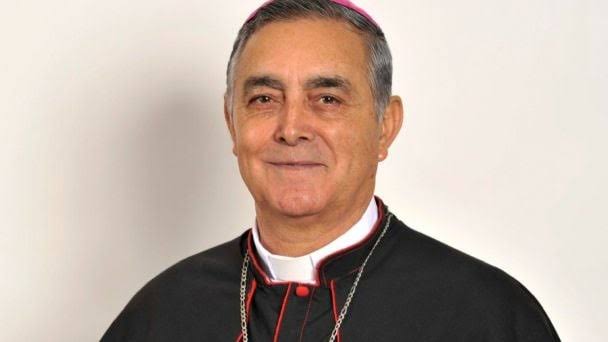 Indagan sobre presunto secuestro del obispo de Chilpancingo 