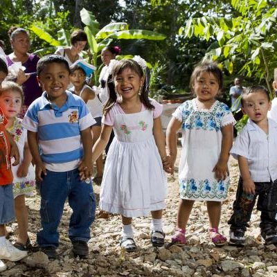 ¿Por qué celebramos el día del niño y la niña en México?