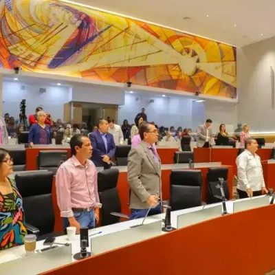 Aprobada la Ley de las Juventudes y otras disposiciones en sesión del Congreso de Sonora