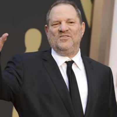 Las sentencias en contra de Harvey Weinstein fueron anuladas