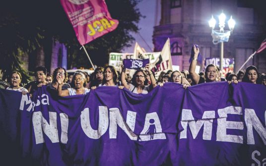 Amplían a 35 años la pena de feminicidio en Guanajuato