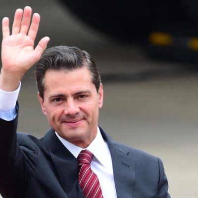 Confesiones desde el Exilio: la historia de Peña Nieto en el poder 