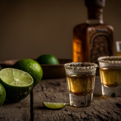 Se celebran 50 años del Tequila 