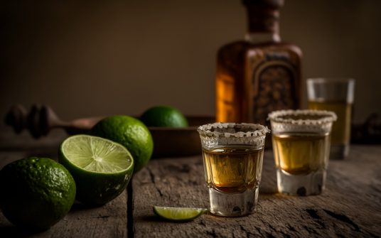 Se celebran 50 años del Tequila 