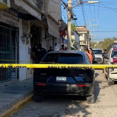 Asesinan en Puerto Vallarta a la abogada de la Comisión para Víctimas del Estado de Jalisco