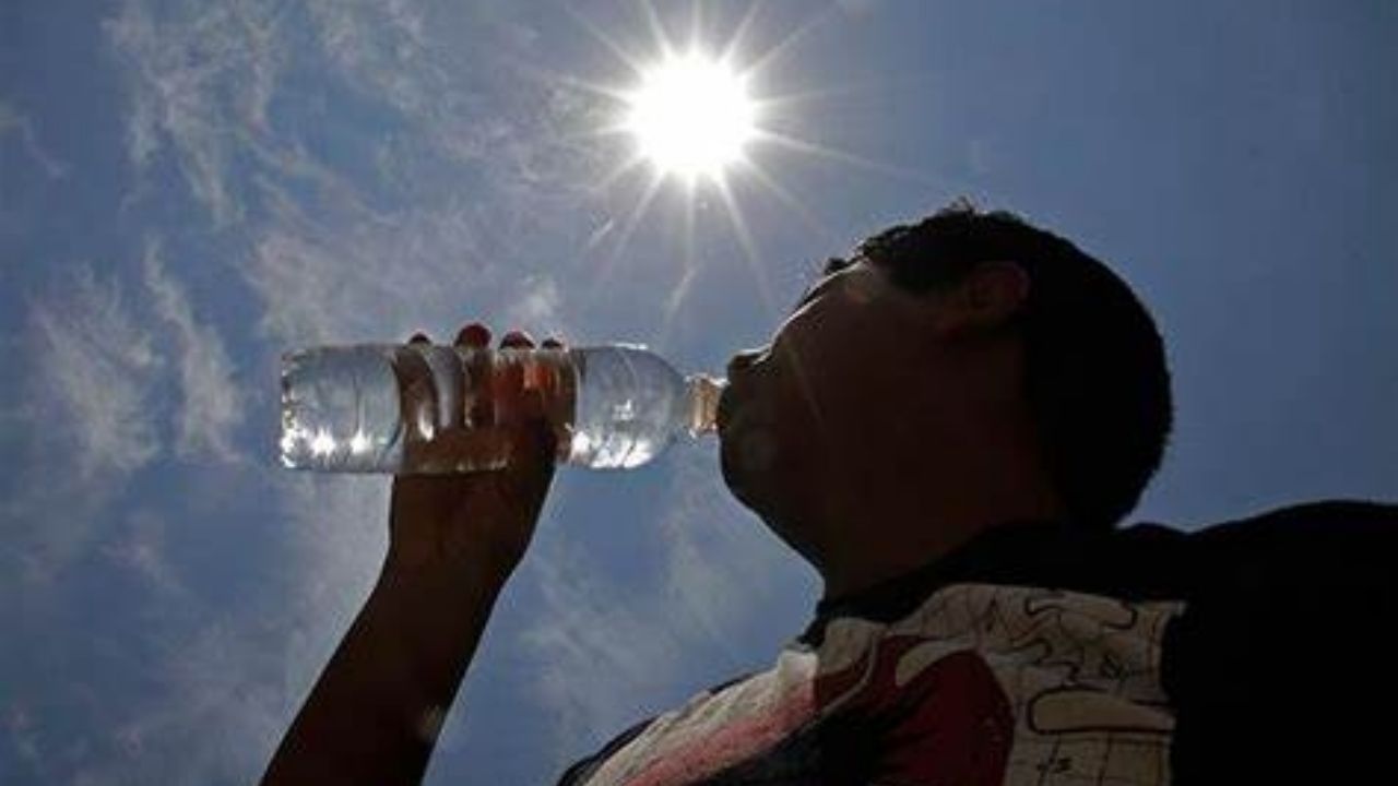 Llega segunda ola de calor a México