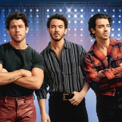 Jonas Brothers cancelan conciertos en México