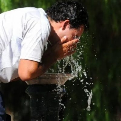Se registran 6 muertes por la segunda ola de calor en México
