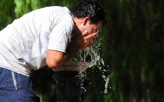 Se registran 6 muertes por la segunda ola de calor en México