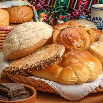 Panaderos registran baja del 20% en ventas por la segunda ola de calor en México