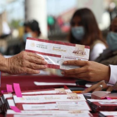 Preocupa fondo de pensiones del bienestar a Guanajuatenses