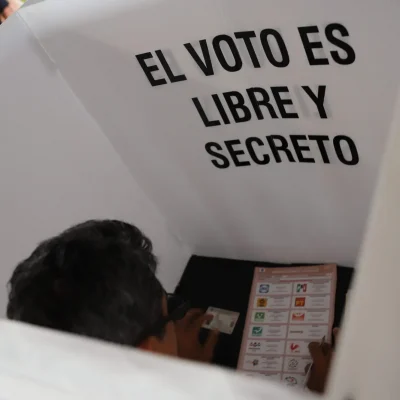 Denuncian que el gobierno de Hidalgo mete las manos en las elecciones